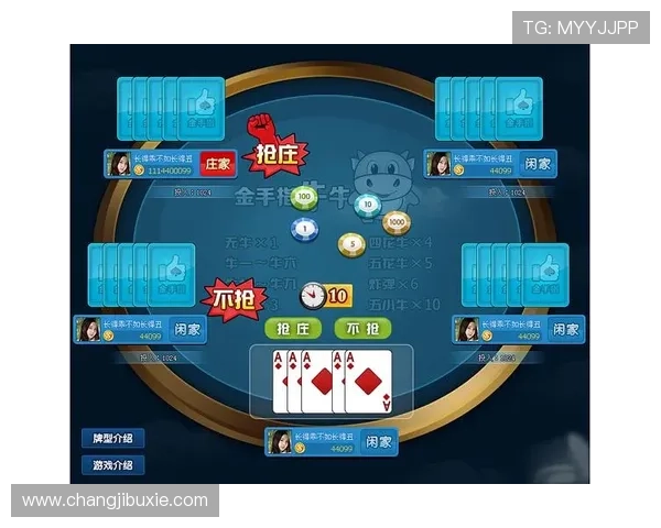 凯发牛牛：凯发牛牛游戏中的特色玩法与多样化的娱乐体验探索