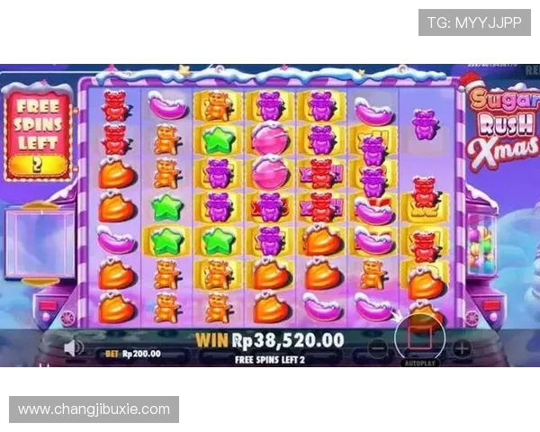 PP电子试玩极速糖果最新版本带来全新玩法和丰富奖励满足不同玩家的娱乐需求